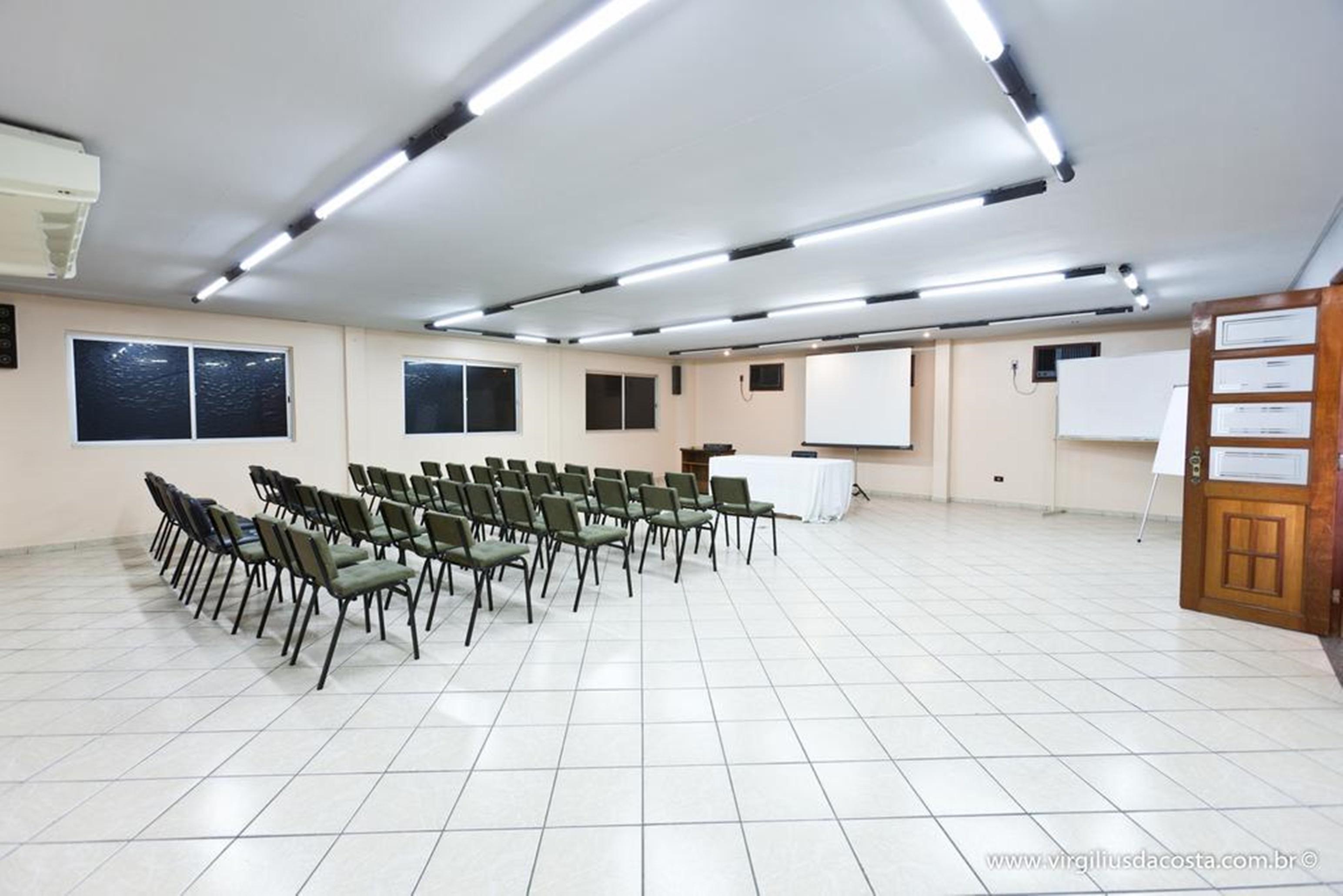 Oft Garden Hotel Goiânia Dış mekan fotoğraf