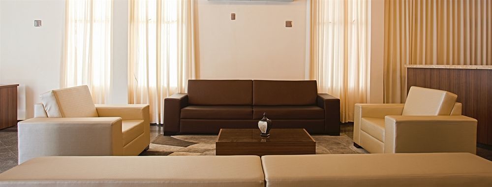 Oft Garden Hotel Goiânia Dış mekan fotoğraf